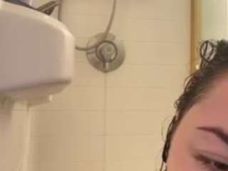 tinylillady Live Webcam on CamSoda