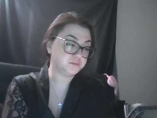 tinylillady Live Webcam on CamSoda