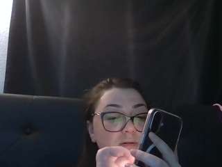 tinylillady Live Webcam on CamSoda