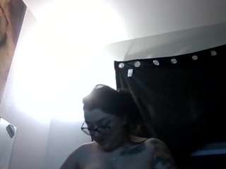 tinylillady Live Webcam on CamSoda