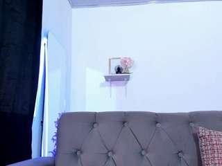 vane-jimenez webcam model