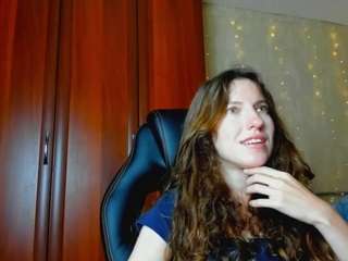 agata-in-wonderland's CamSoda show and profile