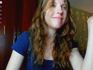 agata-in-wonderl... Live Webcam on CamSoda