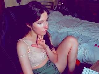 Agata-in-Wonderland