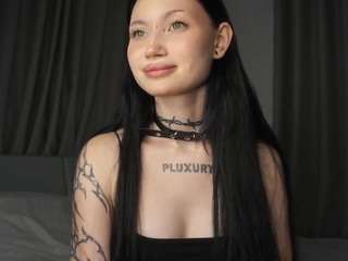 apluxury Live Webcam on CamSoda