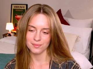 bedberry Live Webcam on CamSoda