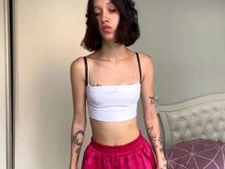 carleencanez webcam model