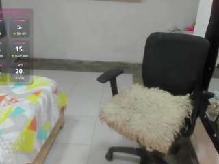 cassie-di-laurentis-... webcam