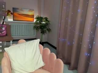 cherry-lexi webcam model