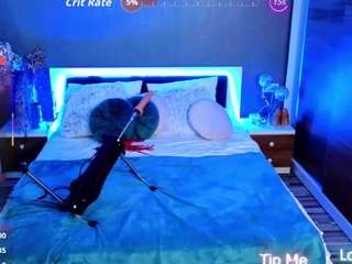 clarissamorales Live Webcam on CamSoda