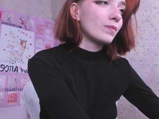 dark-willlow Live Webcam on CamSoda