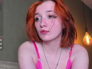 dark-willlow's CamSoda show and profile