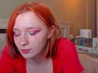 Live stream of dark-willlow