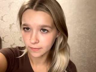 falloncrognale Modèle Webcam Profil