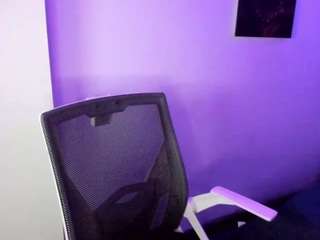 khada-jhin webcam