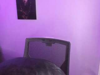 khada-jhin Live Webcam on CamSoda