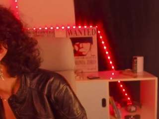 khada-jhin from CamSoda is Freechat