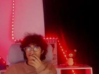 khada-jhin from CamSoda is Freechat