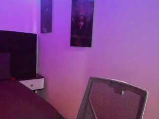 khada-jhin from CamSoda is Freechat