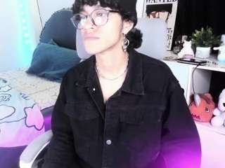 khada-jhin Live Webcam on CamSoda