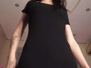 lana-haze from CamSoda