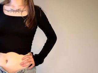 petrinatoudle Live Webcam on CamSoda