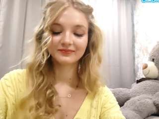 taylorsooy Live Webcam on CamSoda