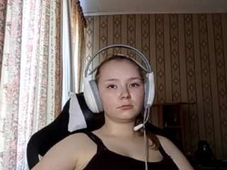 xuanheltsley Live Webcam on CamSoda