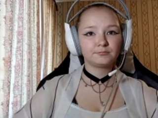 xuanheltsley Live Webcam on CamSoda