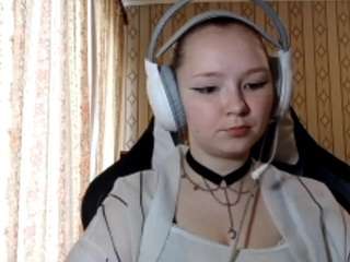 xuanheltsley Live Webcam on CamSoda