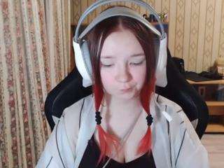 xuanheltsley webcam model