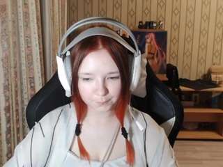 xuanheltsley Live Webcam on CamSoda