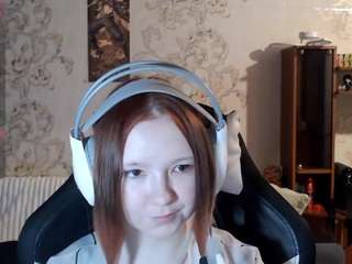 xuanheltsley Live Webcam on CamSoda