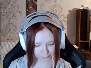 xuanheltsley Live Webcam on CamSoda