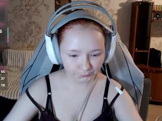 xuanheltsley Live Webcam on CamSoda