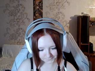 xuanheltsley Live Webcam on CamSoda