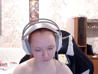 xuanheltsley Live Webcam on CamSoda