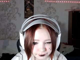 xuanheltsley webcam model