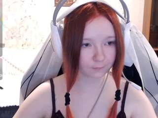 xuanheltsley from CamSoda is Away