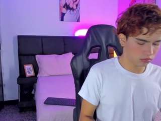 aiidenxxx webcam model