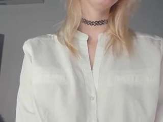 aleishatanniehill webcam model