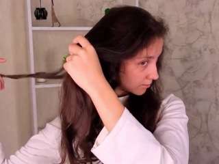 annatussey Live Webcam on CamSoda