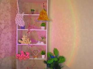 annatussey Live Webcam on CamSoda