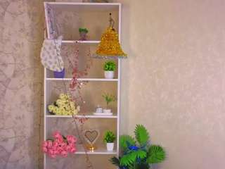 annatussey's CamSoda show and profile