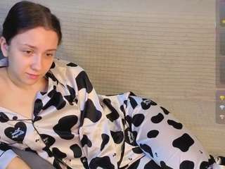 annatussey - Live HD Webcam