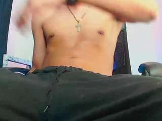 boyking23's CamSoda show and profile