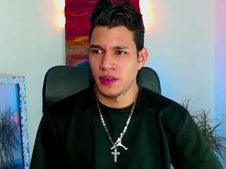 boyking23 - Cam en Direct