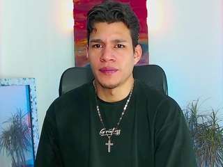 boyking23 Modèle Webcam Profil