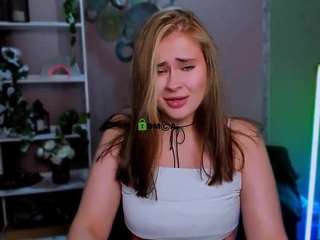 dayana-swan Modèle Webcam Profil