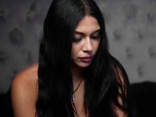 giuliasya webcam